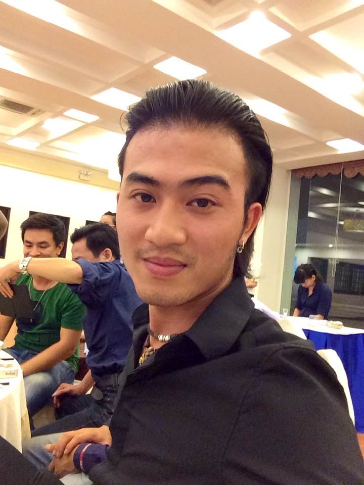 Showbiz Việt có 1 mỹ nam trẻ mãi không già, ảnh 12 năm trước mà như vừa chụp hôm qua mới tài- Ảnh 1.