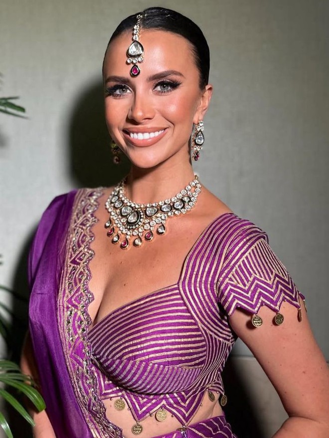 Thêm 4 cô gái được vào thẳng chung kết Hoa hậu Thế giới- Ảnh 13.