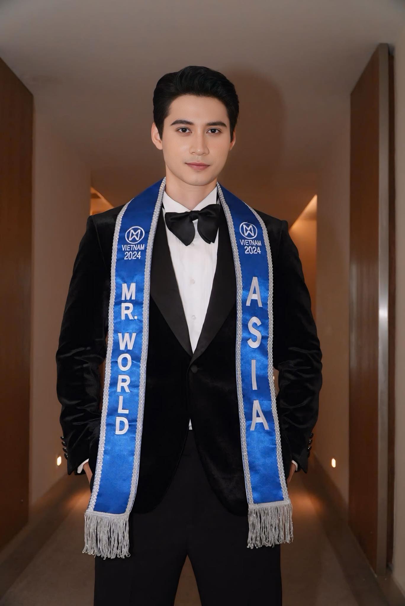 Trực tiếp Chung kết Miss World 2024: Hoa hậu Ý Nhi chính thức vào top 40 nhờ thực lực, bật khóc khi được gọi tên! - Ảnh 13.