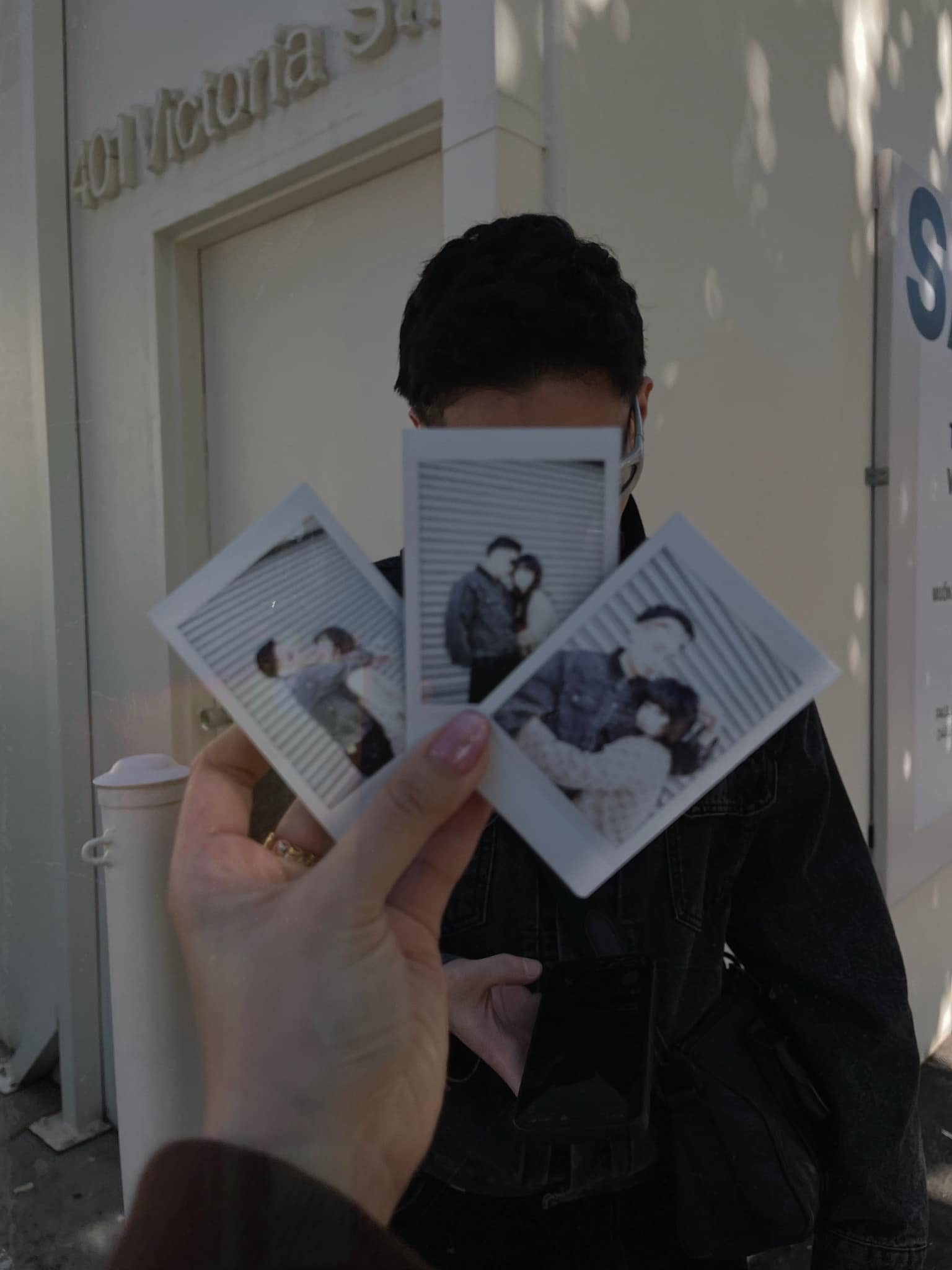 Dev Nguyễn - Bảo Hân Helia: Nhìn lại chuyện tình tích cực, yêu công khai, chia tay văn minh- Ảnh 7.