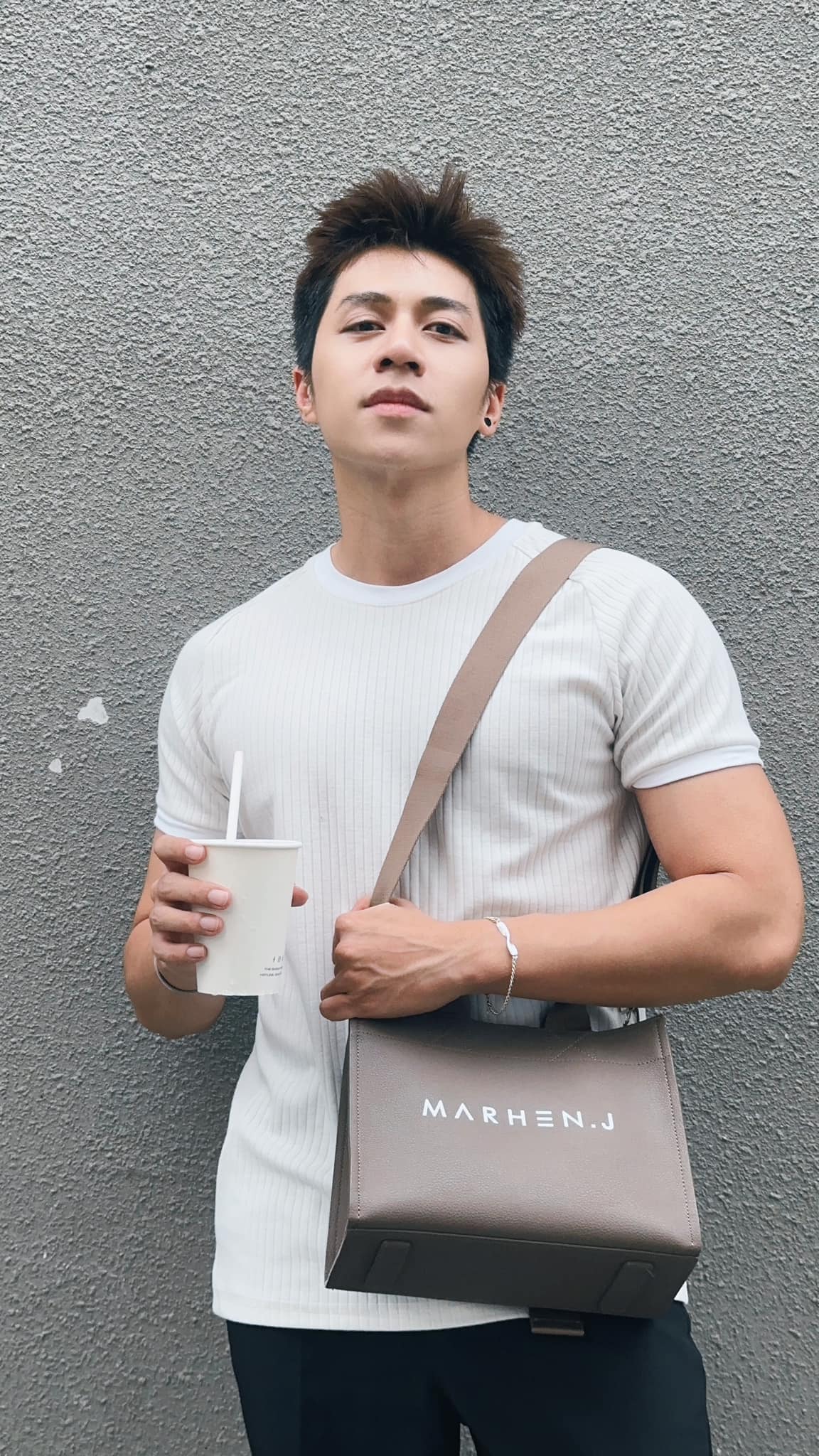 Anh Trai Say Hi bị tai nạn liệt nửa mặt, ám ảnh vì ngoại hình biến dạng- Ảnh 4.