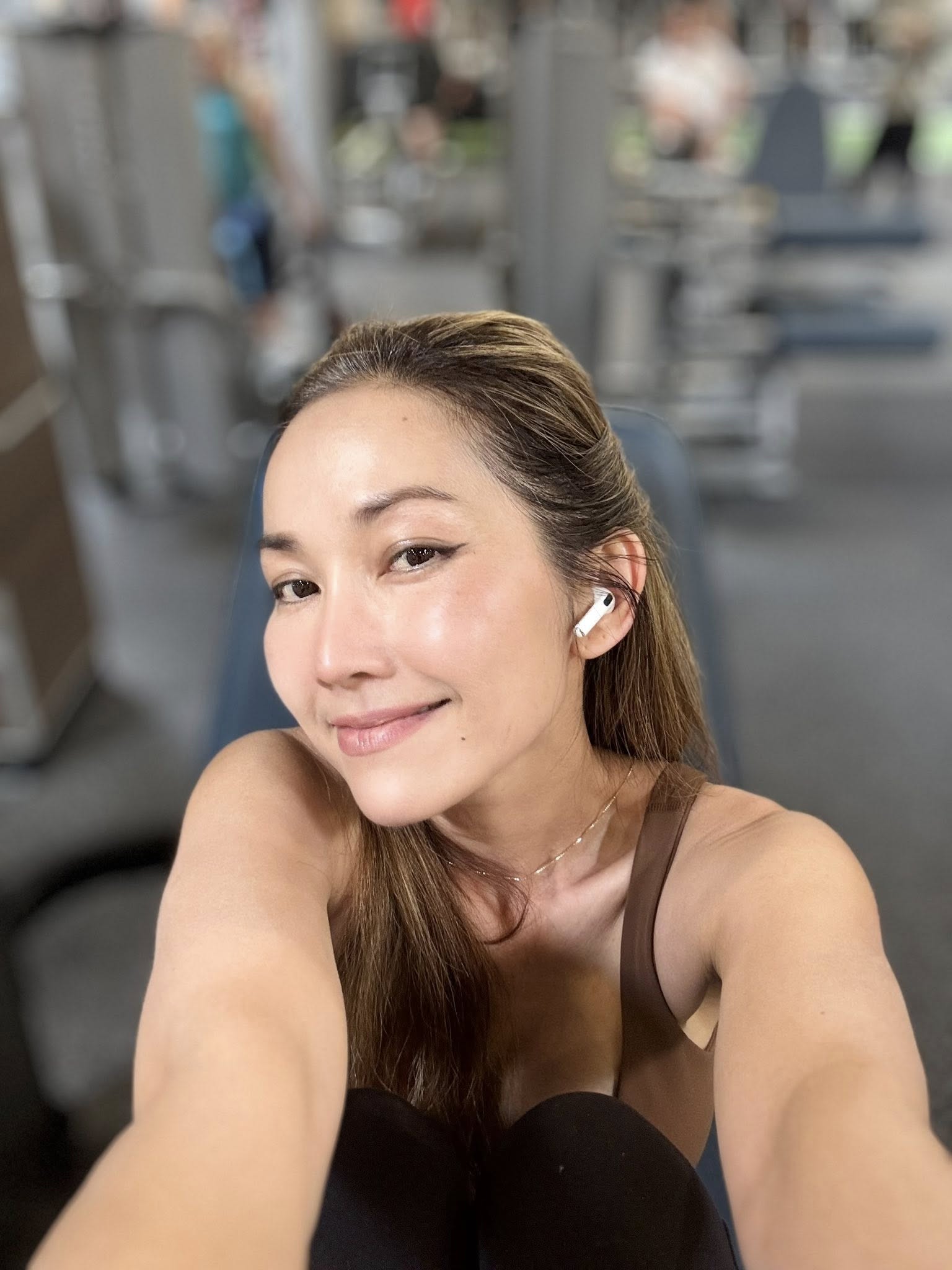 Cuộc sống của nữ nghệ sĩ đình đám theo chồng rời showbiz, 10 năm không trở lại, 43 tuổi đẹp như 20- Ảnh 1.