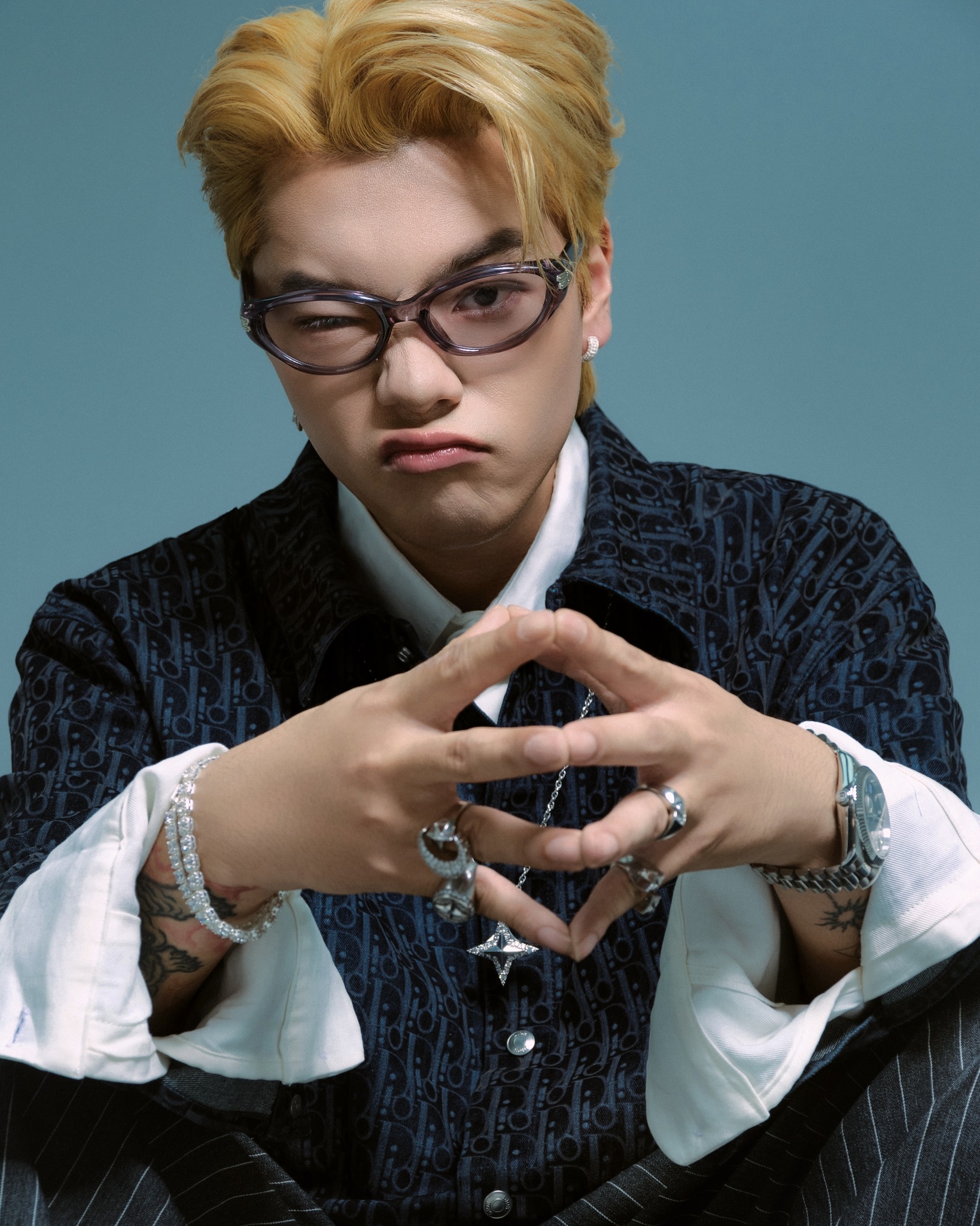 1 Anh Trai Say Hi mùa 2