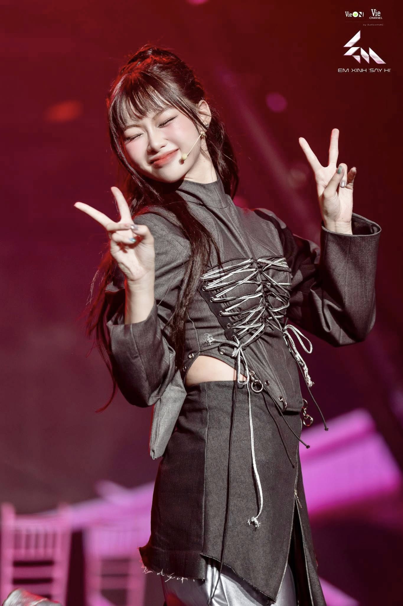 Lộ diện Em Xinh Say Hi hot nhất hiện tại, vượt qua cả Bích Phương, Phương Ly lẫn Miu Lê!- Ảnh 5.