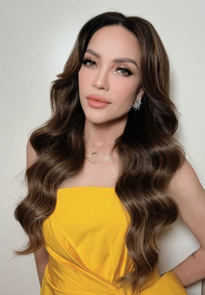 Nữ ca sĩ Việt sốc đến hoảng loạn khi phải gặp lại mẹ ruột trên sóng truyền hình- Ảnh 5.