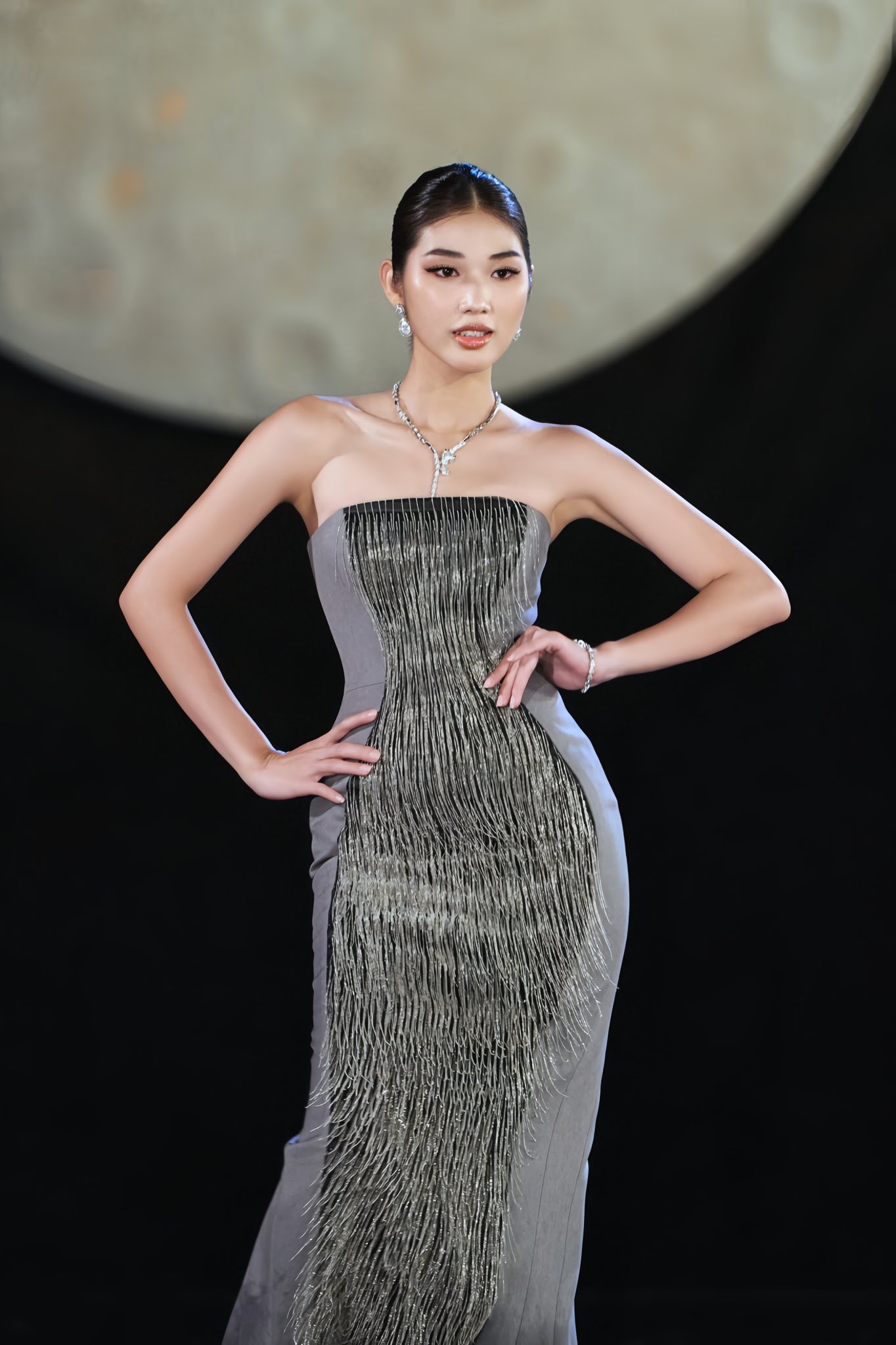 Drama cực căng: Thí sinh Hoa hậu Hoàn vũ bức xúc đăng clip gay gắt với BTC, quyết định cuối cùng gây sốc!- Ảnh 3.