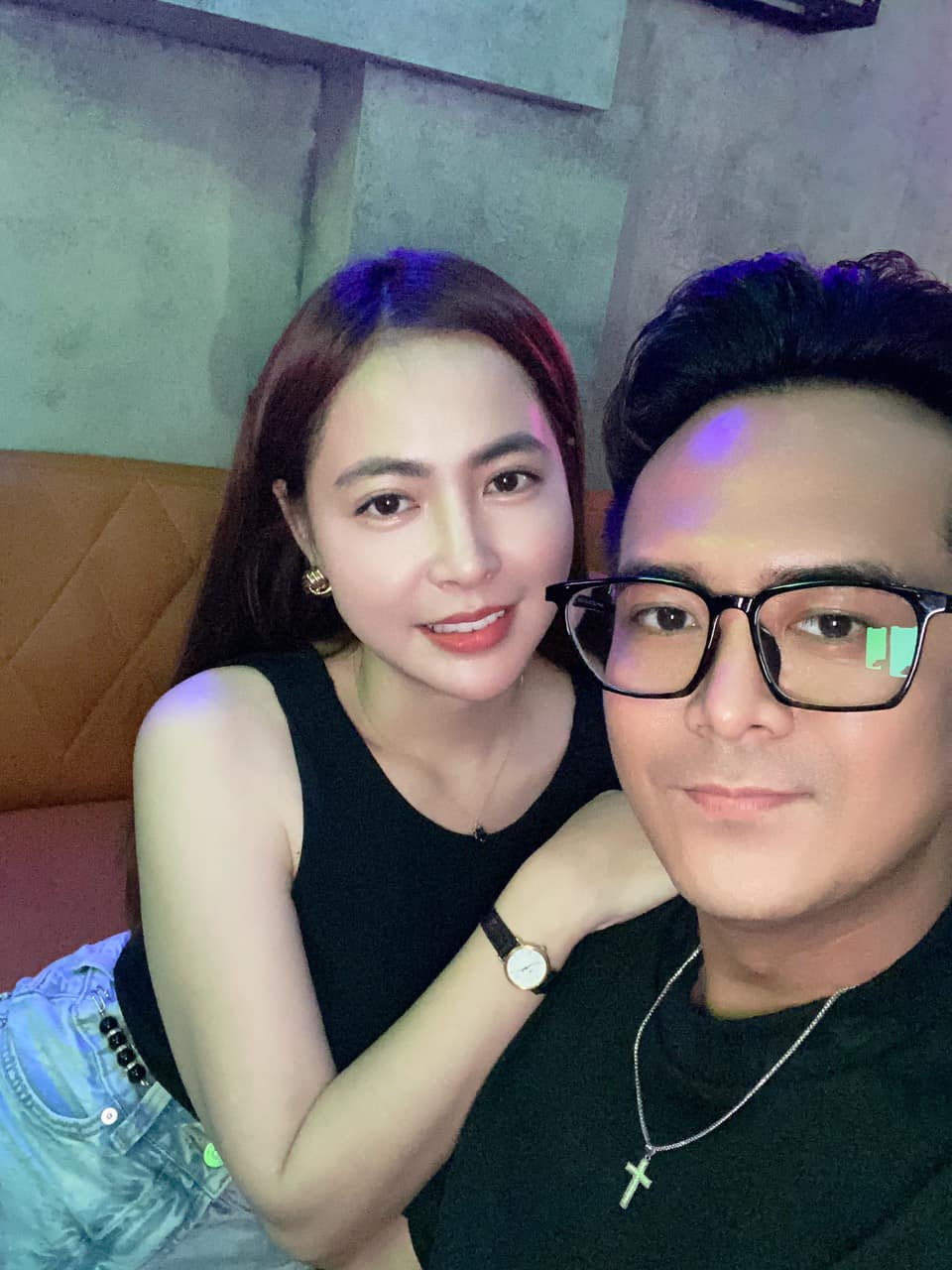 Nam diễn viên Việt là thanh xuân của 8X-9X lộ thông tin lấy vợ lần 2- Ảnh 4.