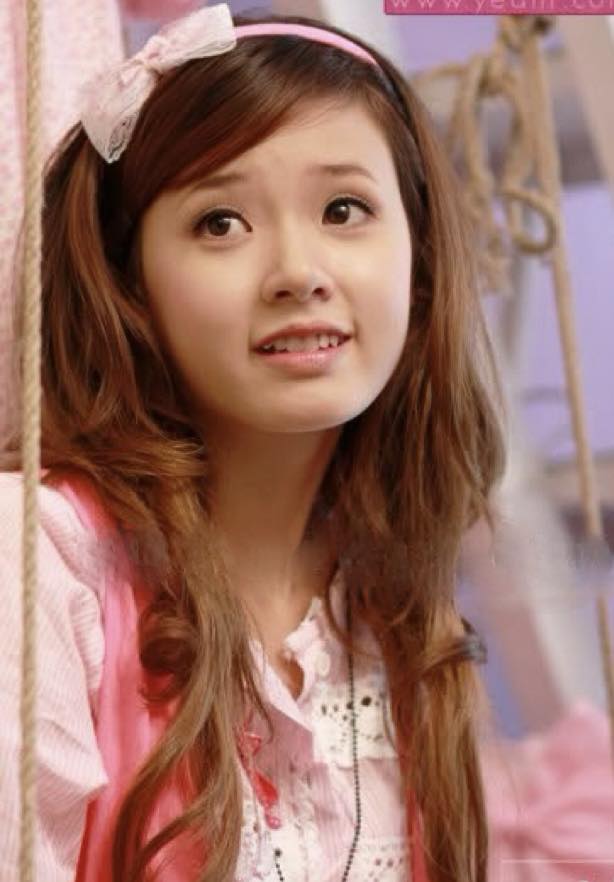 Bức ảnh khiến Midu phải thốt lên