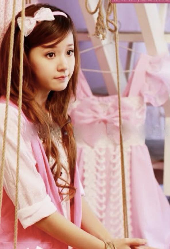 Bức ảnh khiến Midu phải thốt lên