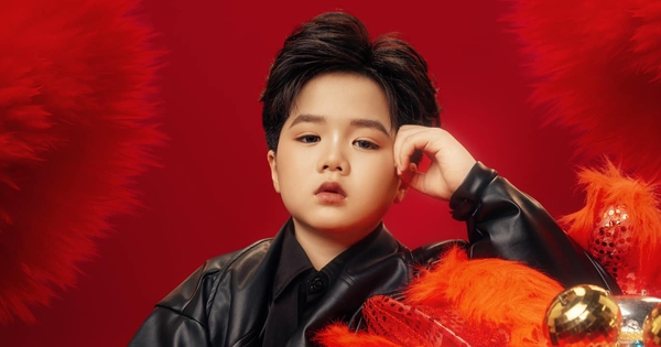 Sao nhí 2016 hút 5,6 triệu view nhờ diễn cảnh khóc quá đỉnh, mỹ nam tương lai cứ lên sóng là gây gốt 50324815840333371035714087184218432900409192n 1756955957363 1756955957697922185968 165 0 880 1366 crop 17569560563831228578987jpg