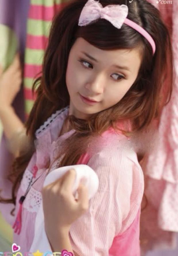 Bức ảnh khiến Midu phải thốt lên