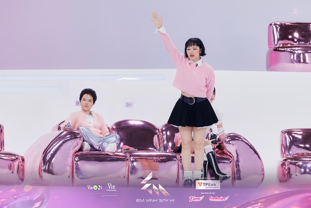 1 Em xinh làm đơn xin rút khỏi chương trình ngay sau tập 1?- Ảnh 4.