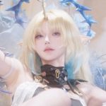 Nữ coser xinh đẹp biến hình khiến fan đứng ngồi không yên 503449561182835134292493093850751039386716087n 1750565457315392640851 1750566151478 17505661520831241933581 211 0 611 640 crop 1750566225742851521356jpg