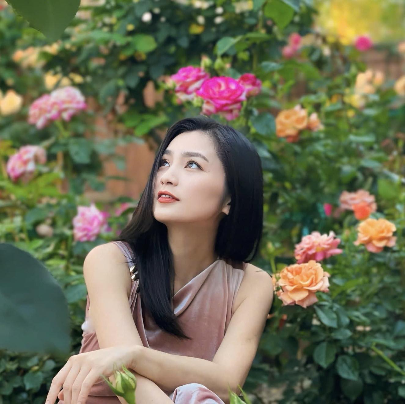 Cuộc sống của nữ nghệ sĩ đình đám theo chồng rời bỏ showbiz, 6 năm không trở lại, 40 tuổi đẹp như 20- Ảnh 6.