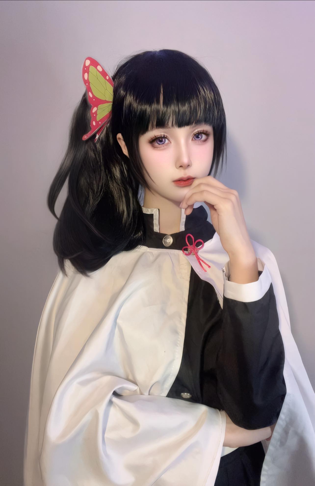 Gây ấn tượng vì xinh như mộng, hút hồn fan nam, nữ cosplayer than vãn chuyện bị fan nam
