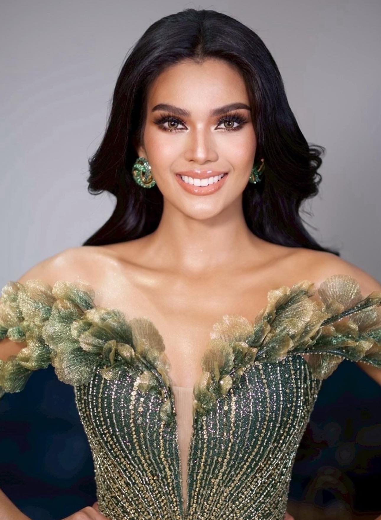 Miss Grand gây phẫn nộ vì đăng ảnh bản đồ Việt Nam thiếu Hoàng Sa, Trường Sa- Ảnh 1.