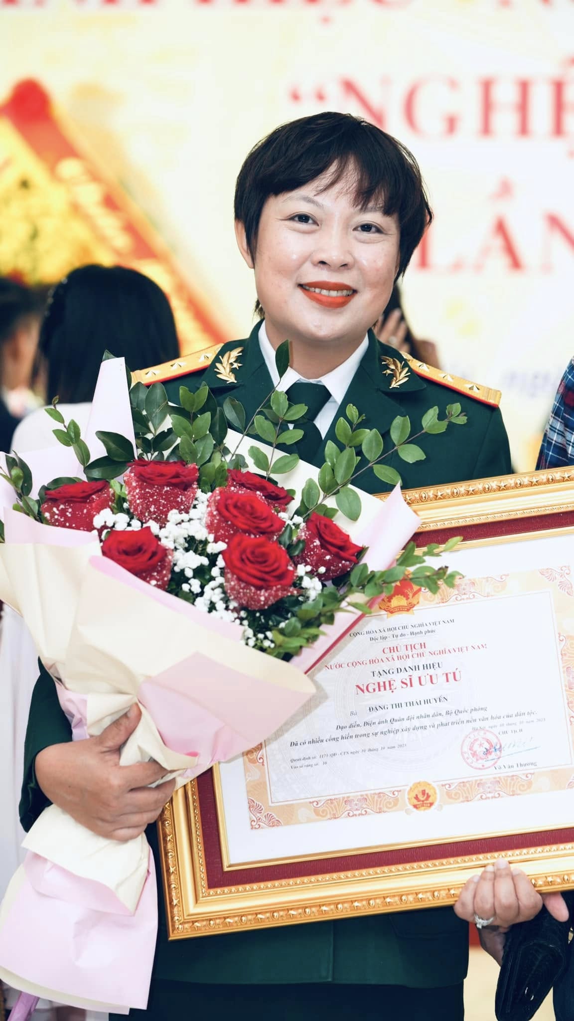 Người đứng sau màn xô đổ kỷ lục phim Trấn Thành- Ảnh 6. Người đứng sau màn xô đổ kỷ lục phim Trấn Thành- Ảnh 6.