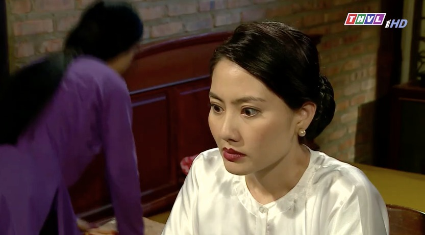 Vbiz có mỹ nhân càng ác càng hot rần rần, đóng 1 phim mà hốt nguyên rổ meme xài cả đời chưa hết- Ảnh 8.