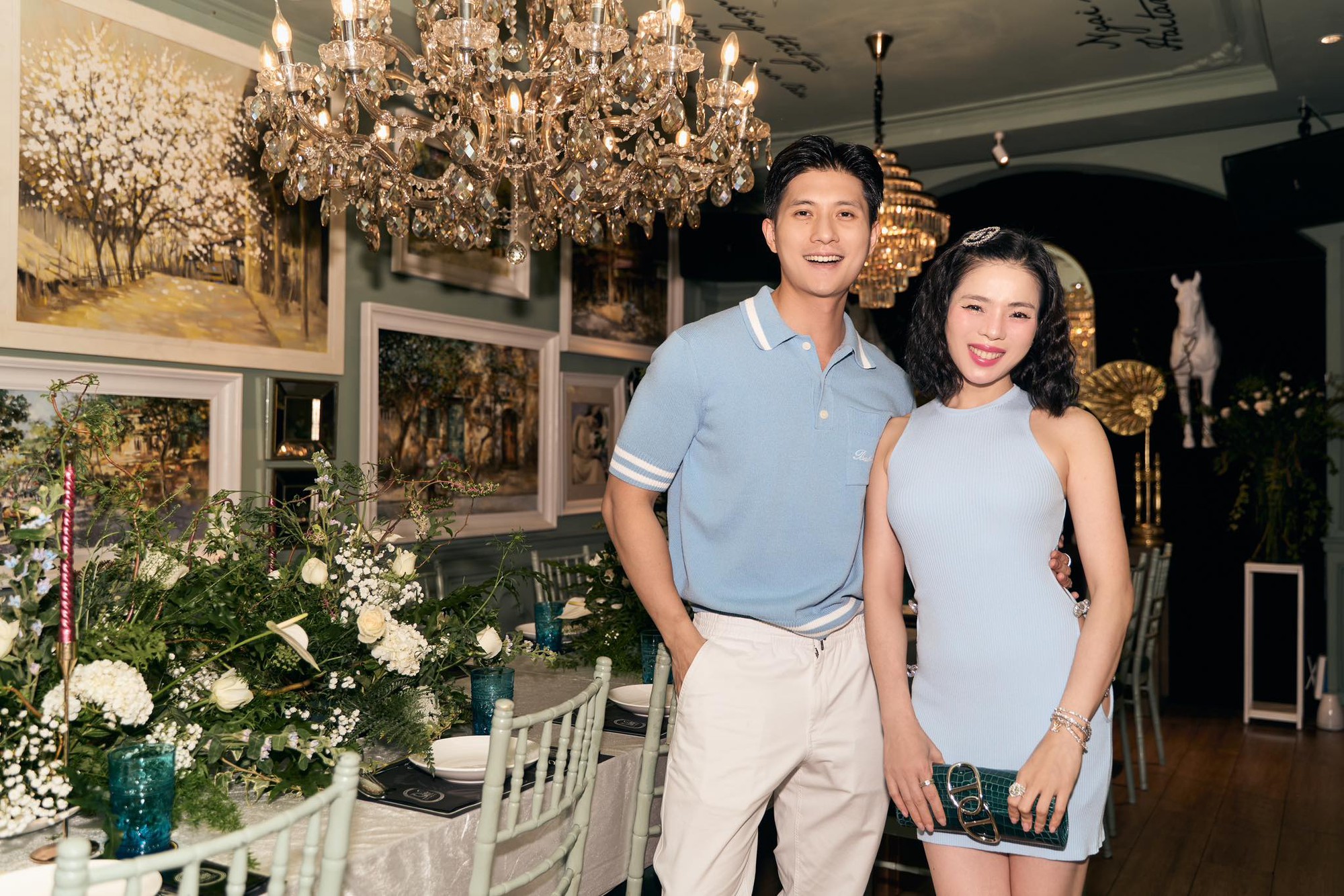 Lệ Quyên lên tiếng giữa lúc rầm rộ tin đồn bị tình trẻ lừa gạt, mất trắng căn biệt thự trăm tỷ- Ảnh 5.