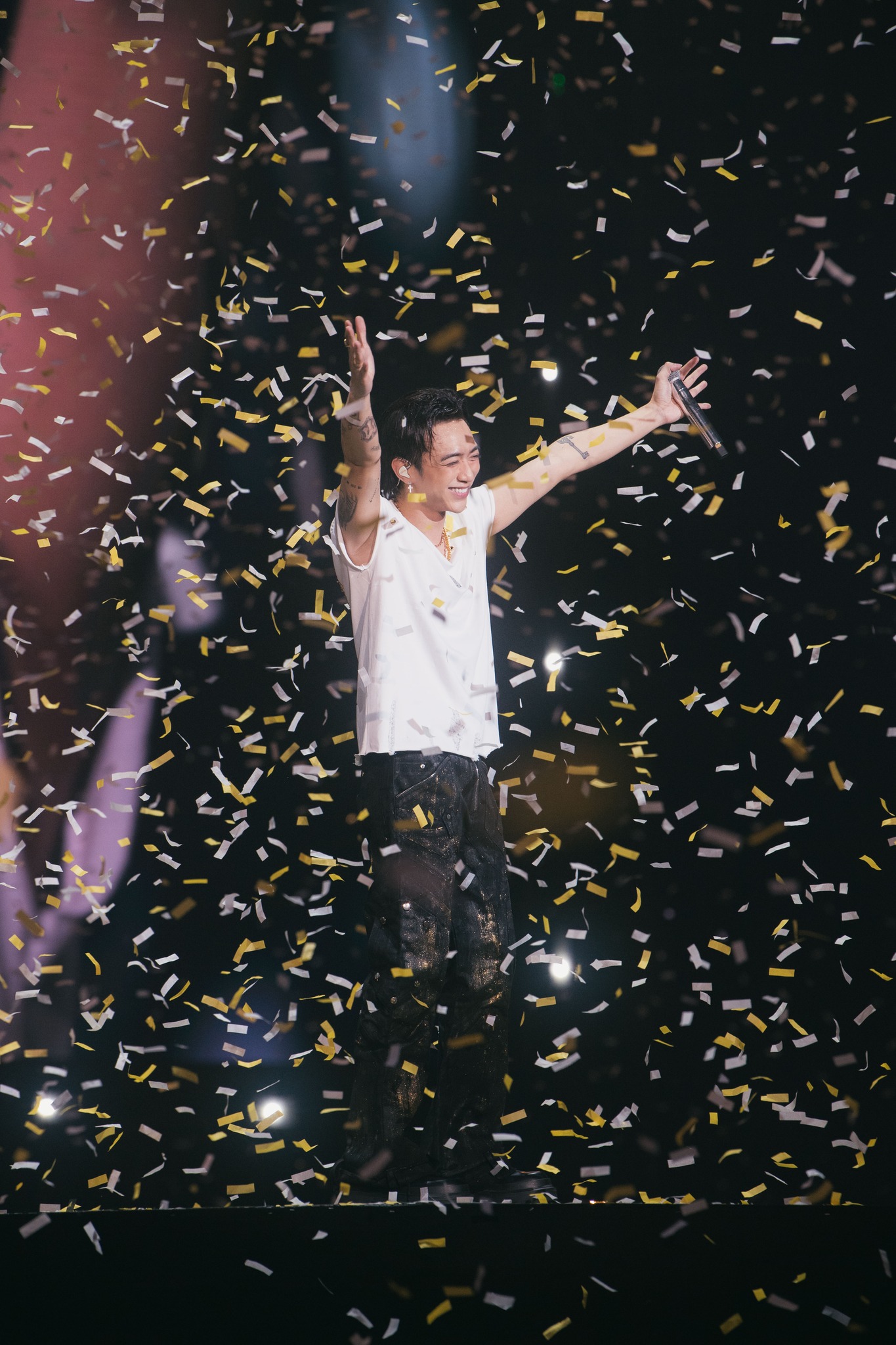 SOOBIN có gì ngoài vẻ đẹp trai?- Ảnh 10.