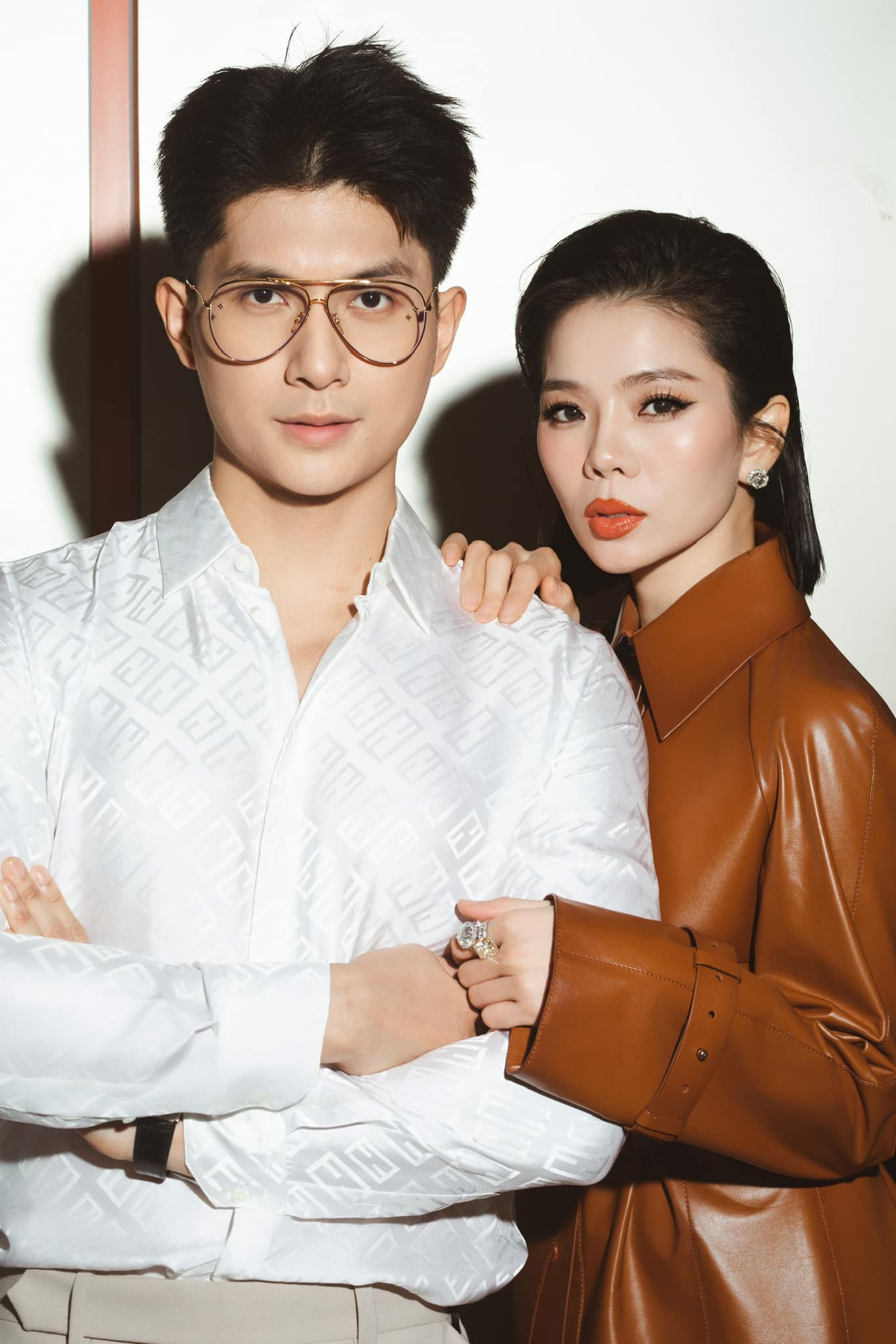 Lệ Quyên lên tiếng giữa lúc rầm rộ tin đồn bị tình trẻ lừa gạt, mất trắng căn biệt thự trăm tỷ- Ảnh 1.