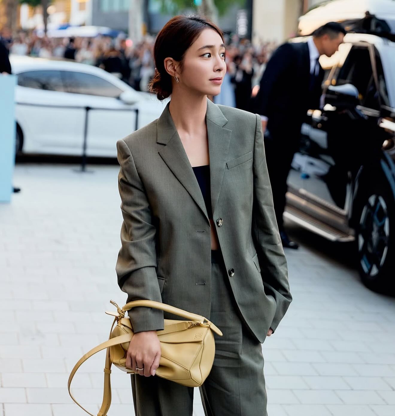 Sự nghiệp hiện tại của Goo Hye Sun và Lee Min Jung: Hai sao nữ Vườn Sao Băng drama từ trong phim ra ngoài đời hot nhất gần đây- Ảnh 10.