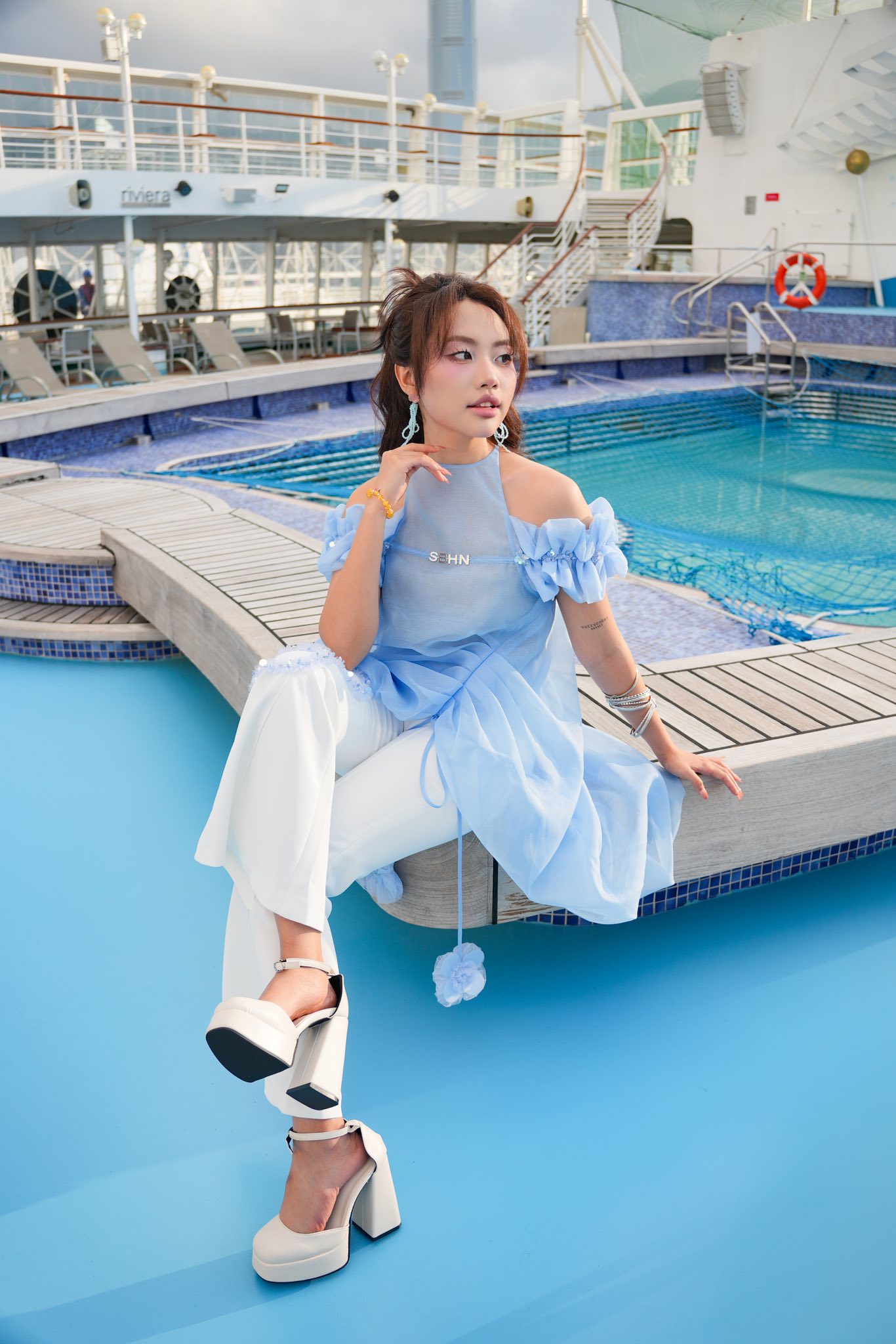 Tại sao Phương Mỹ Chi biến mất khỏi Sing! Asia sau trận thua chấn động?- Ảnh 3.