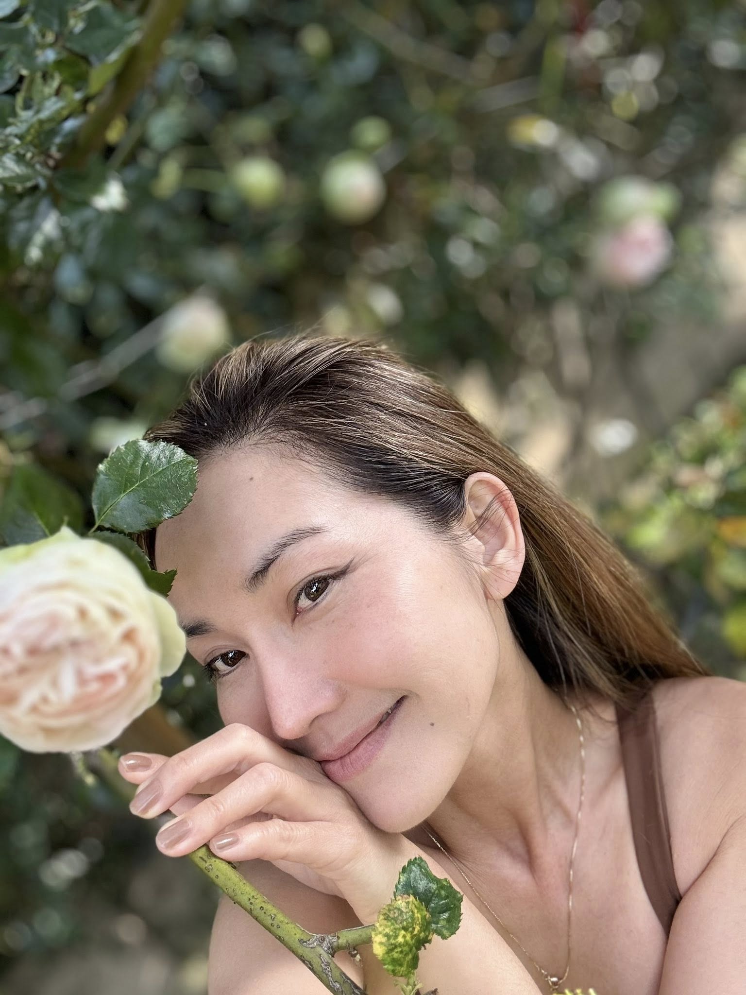 Cuộc sống của nữ nghệ sĩ đình đám theo chồng rời showbiz, 10 năm không trở lại, 43 tuổi đẹp như 20- Ảnh 5.