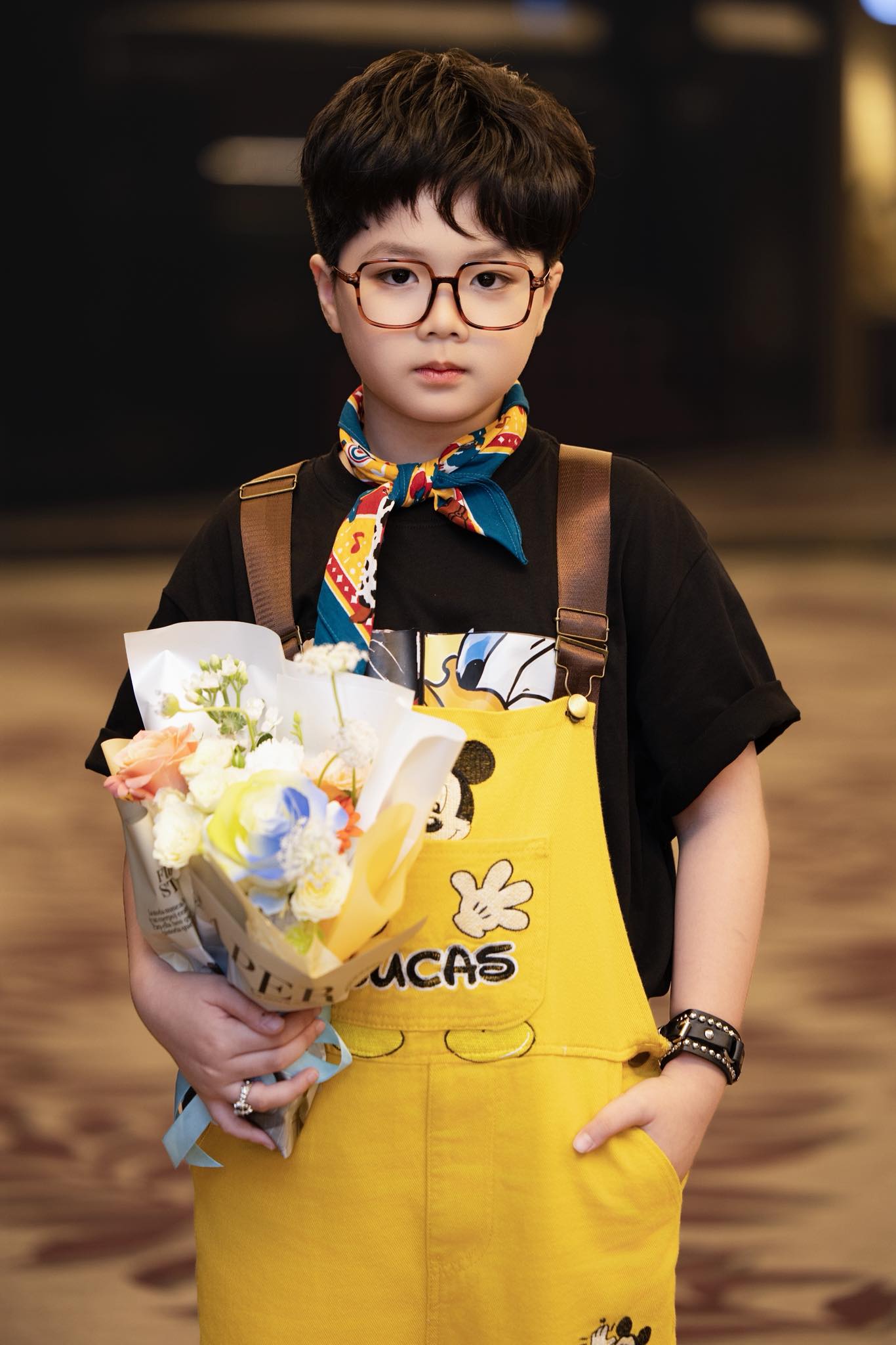 Sao nhí 2016 hút 5,6 triệu view nhờ diễn cảnh khóc quá đỉnh, mỹ nam tương lai cứ lên sóng là gây gốt- Ảnh 10. Sao nhí 2016 hút 5,6 triệu view nhờ diễn cảnh khóc quá đỉnh, mỹ nam tương lai cứ lên sóng là gây gốt- Ảnh 10.