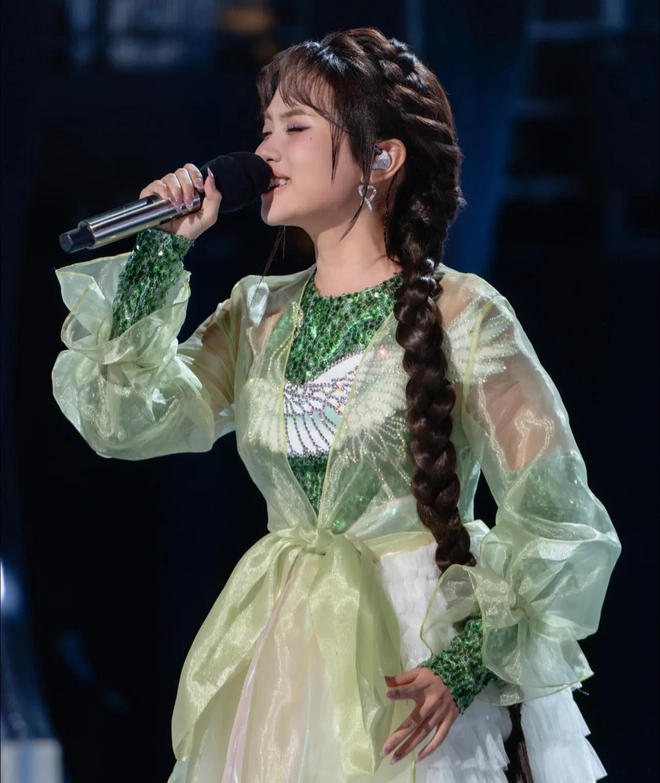 Cái khó của Phương Mỹ Chi- Ảnh 4.