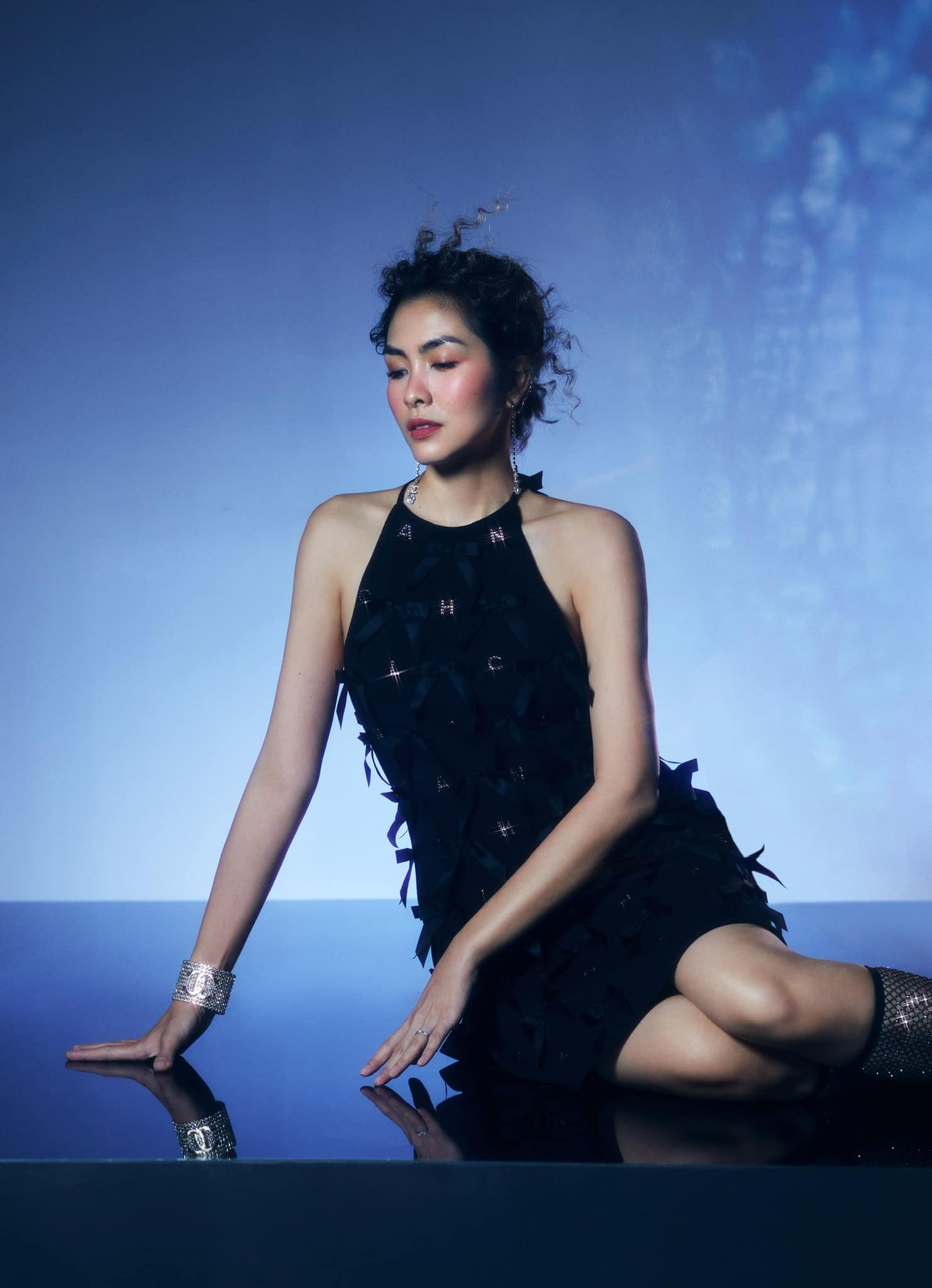 Thả dáng Thả dáng