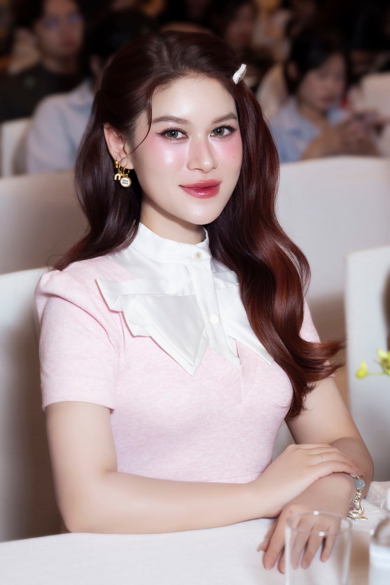 Rầm rộ hint Kay Trần hẹn hò tiểu thư 7.000 tỷ?- Ảnh 6.