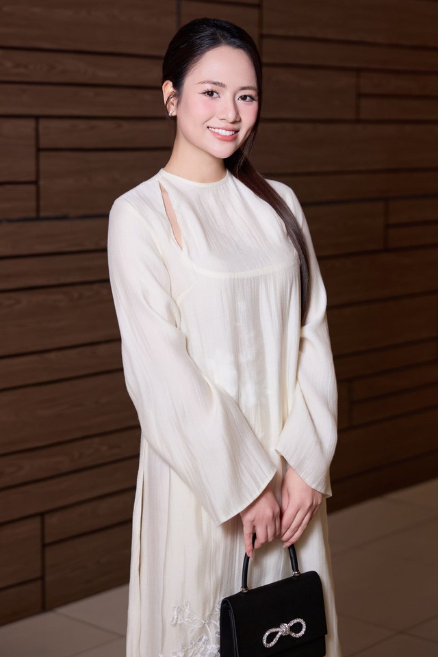 Mỹ nhân phim Việt giờ vàng hút 2 triệu view vì quá xinh, tua lại nghìn lần để ngắm vẫn chưa đã- Ảnh 9.