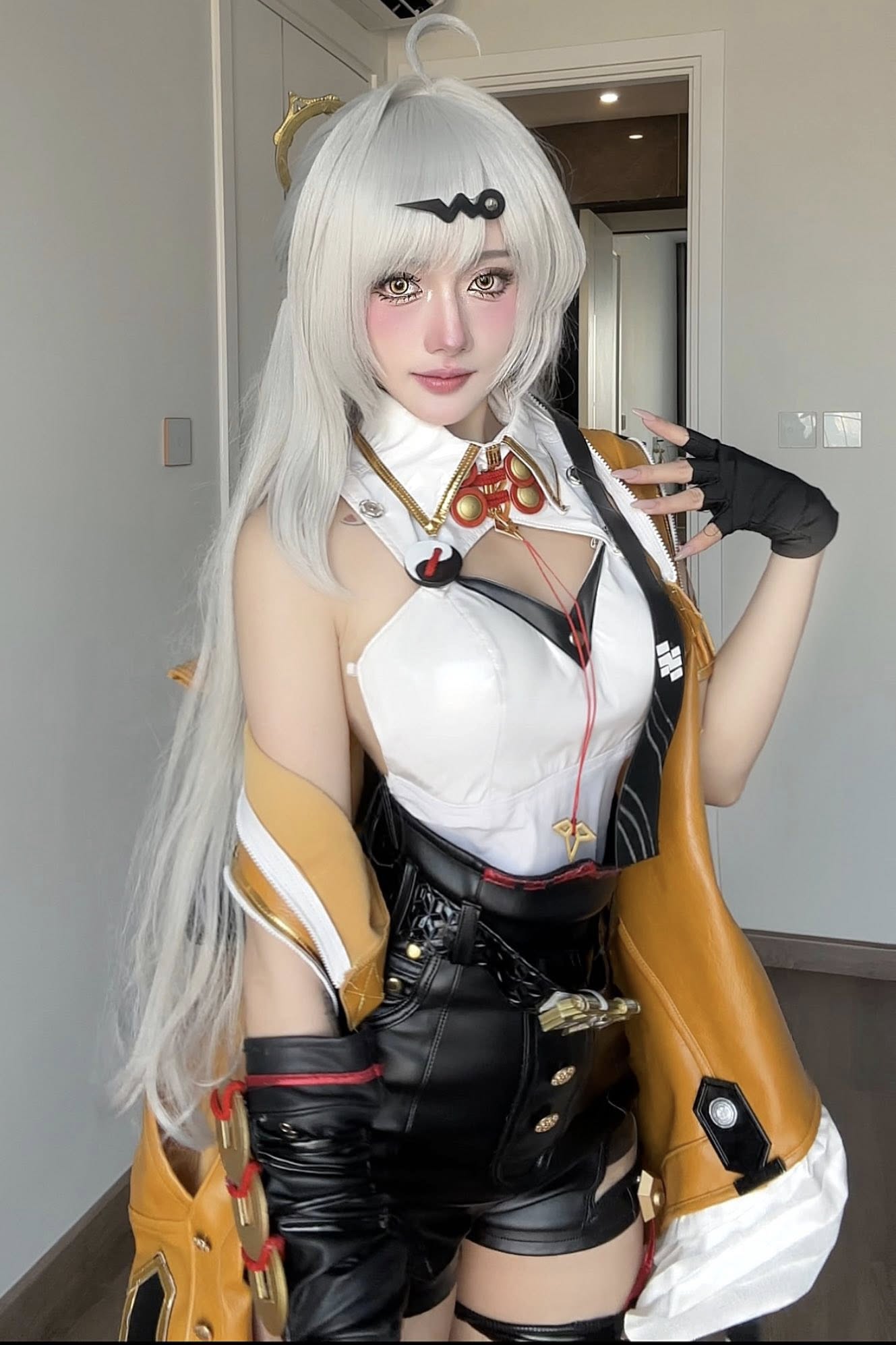 Mải mê kéo chuột không biết chán với