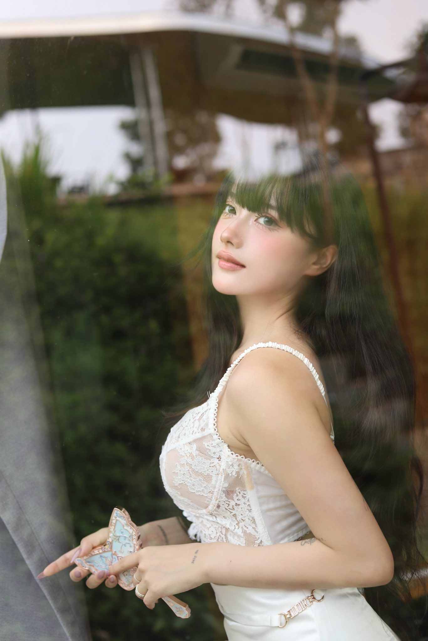 Mải mê kéo chuột không biết chán với