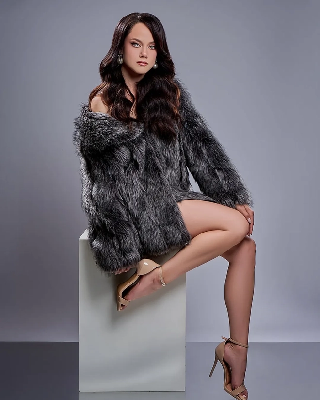 Hoa hậu Hoàn vũ Peru bị chê già- Ảnh 20. Hoa hậu Hoàn vũ Peru bị chê già- Ảnh 20.