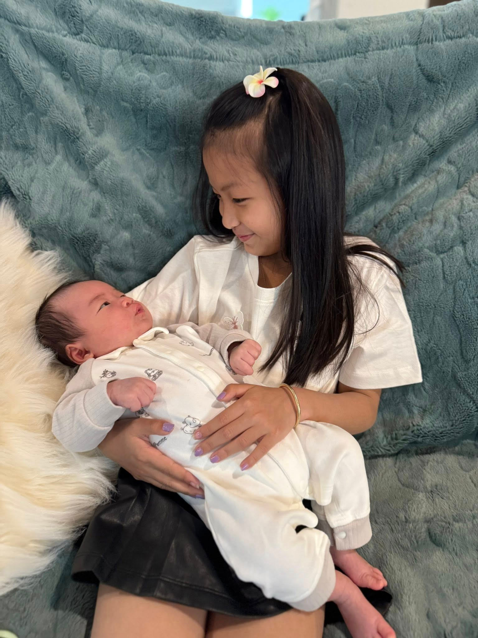 Bình rượu mơ nhà