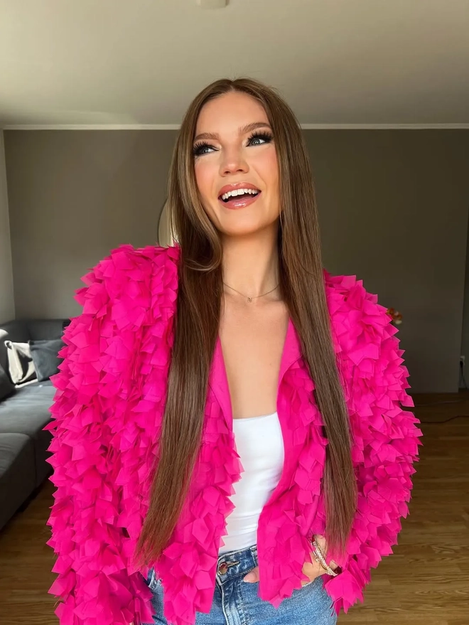 Hoa hậu Hòa bình Hà Lan bị chê già nua- Ảnh 3. Hoa hậu Hòa bình Hà Lan bị chê già nua- Ảnh 3.