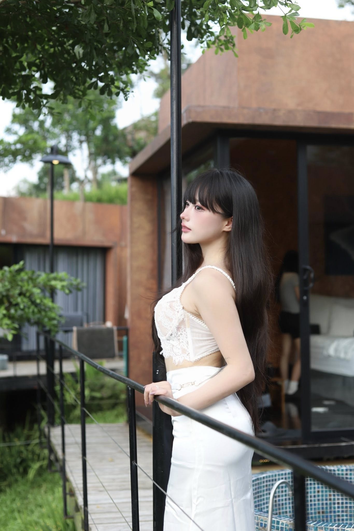 Mải mê kéo chuột không biết chán với