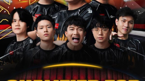 LCP 2025: GAM Esports Lội Ngược Dòng Kịch Tính, Thẳng Tiến MSI 2025 45 LCP 2025: GAM Esports Lội Ngược Dòng Kịch Tính, Thẳng Tiến MSI 2025 504908153 1138394918327223 4174637069222927729 n jjzejpg