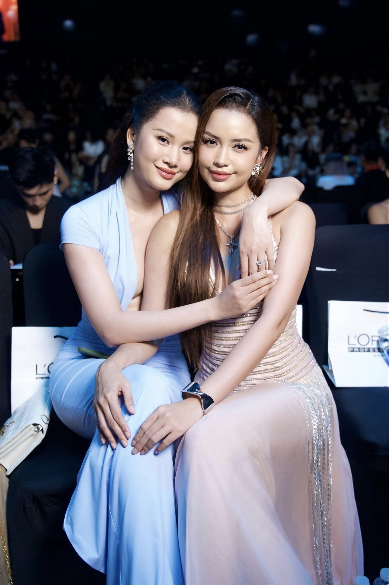 Vbiz có thêm tin hỷ: Á hậu Việt