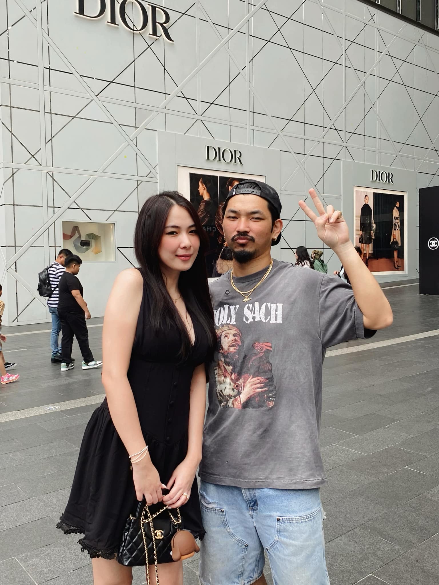 Nam diễn viên và vợ Hoa khôi đón con đầu lòng, Steven Nguyễn cùng cả dàn sao Việt nức nở!- Ảnh 11.