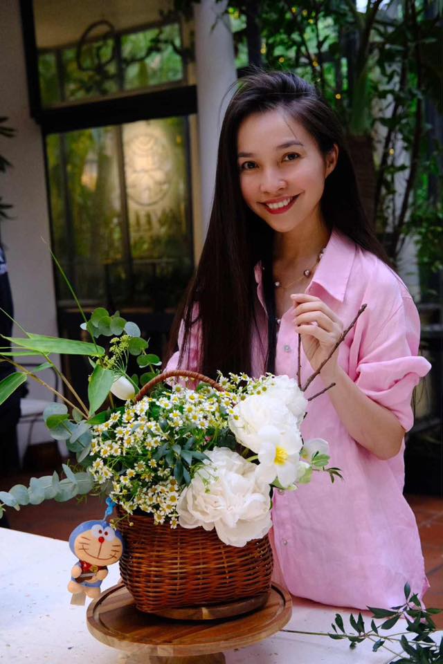 Đây là mỹ nhân không tuổi Vbiz: U45 vẫn trẻ trung khó tin, showbiz chưa có đối thủ!- Ảnh 19.