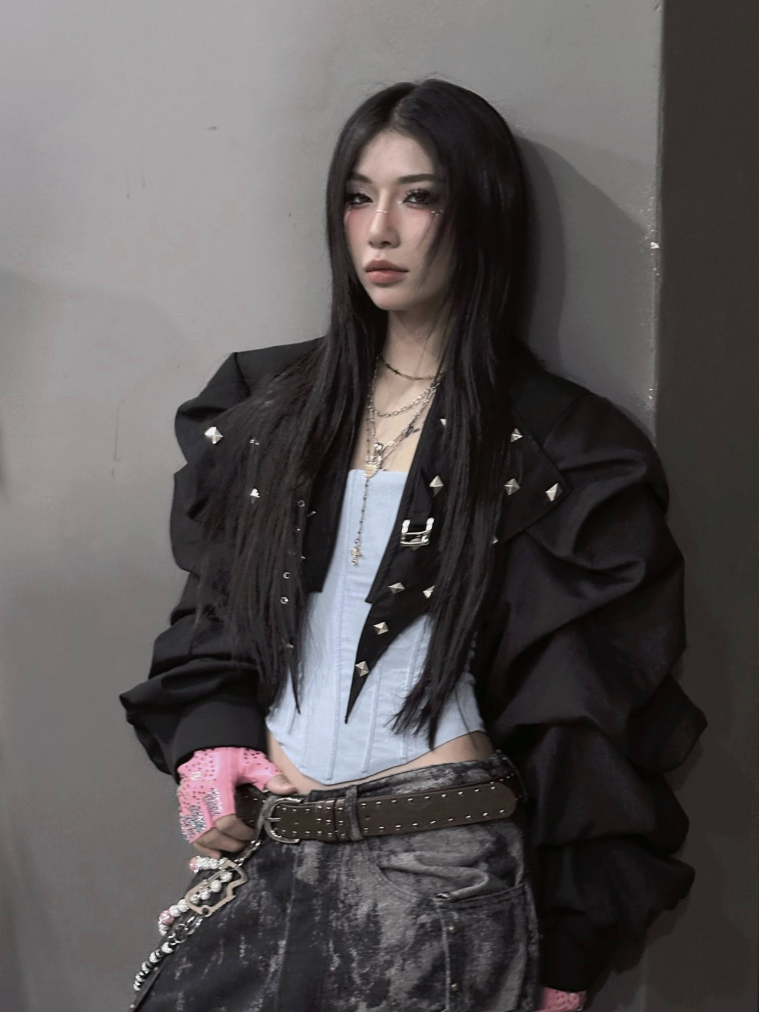 1 Em Xinh Say Hi được ví như