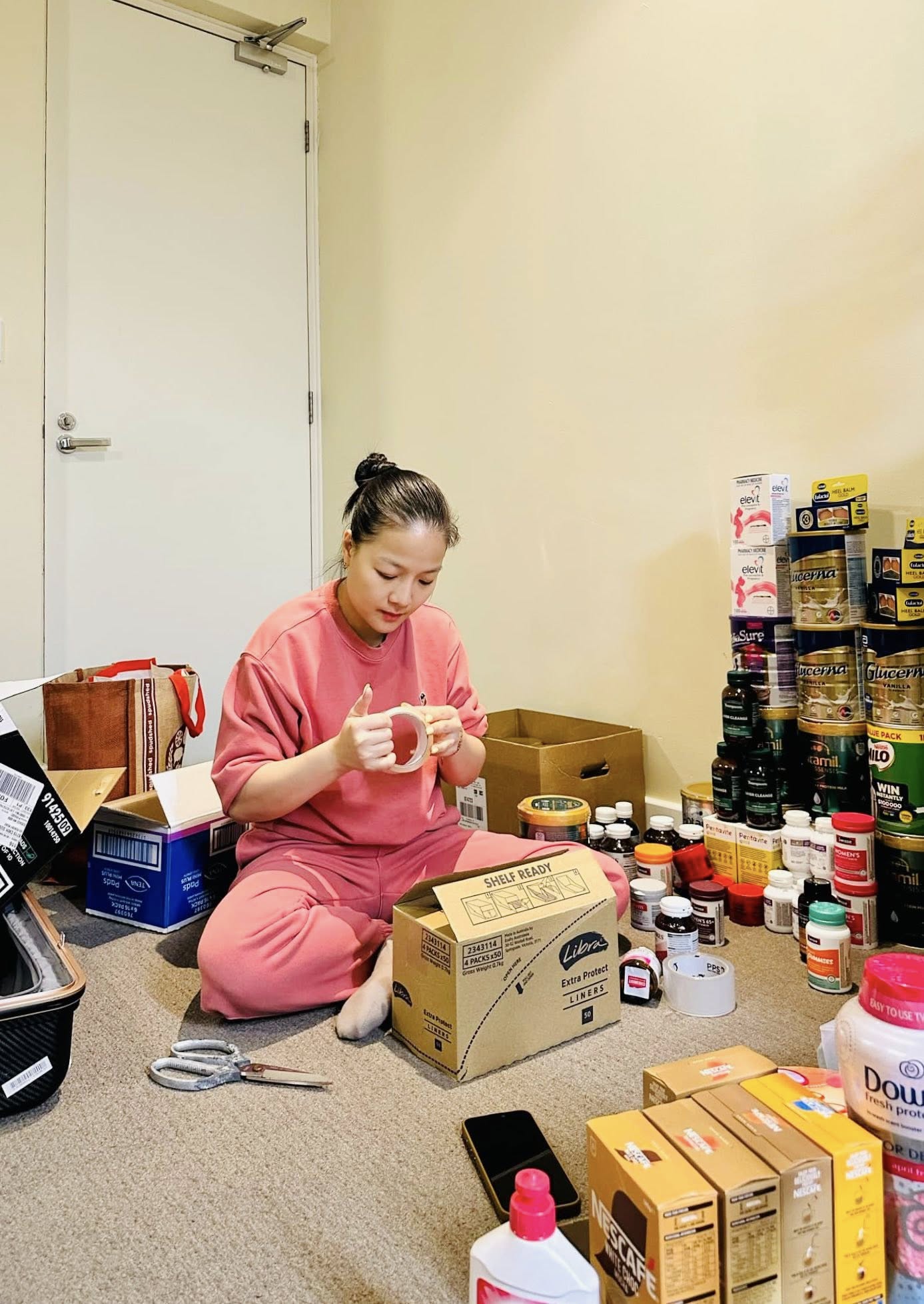 Ca sĩ Vbiz bị mỉa mai chồng bỏ rơi, khẳng định ly hôn là điều may mắn nhất cuộc đời- Ảnh 5.