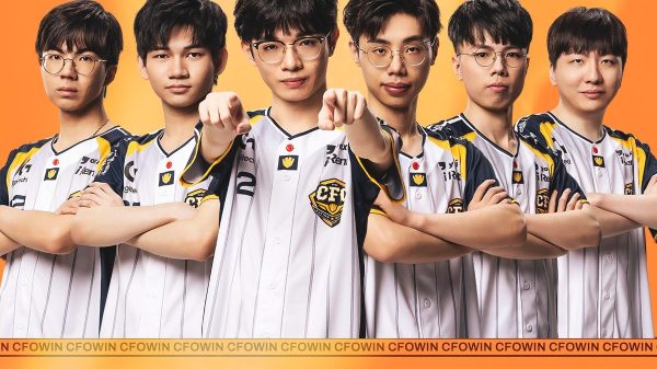 LCP 2025: GAM Esports Gục Ngã, CTBC Flying Oyster Lên Ngôi Quán Quân 40 LCP 2025: GAM Esports Gục Ngã, CTBC Flying Oyster Lên Ngôi Quán Quân 505264197 682808677989792 7883711849926783601 n qdpwjpg