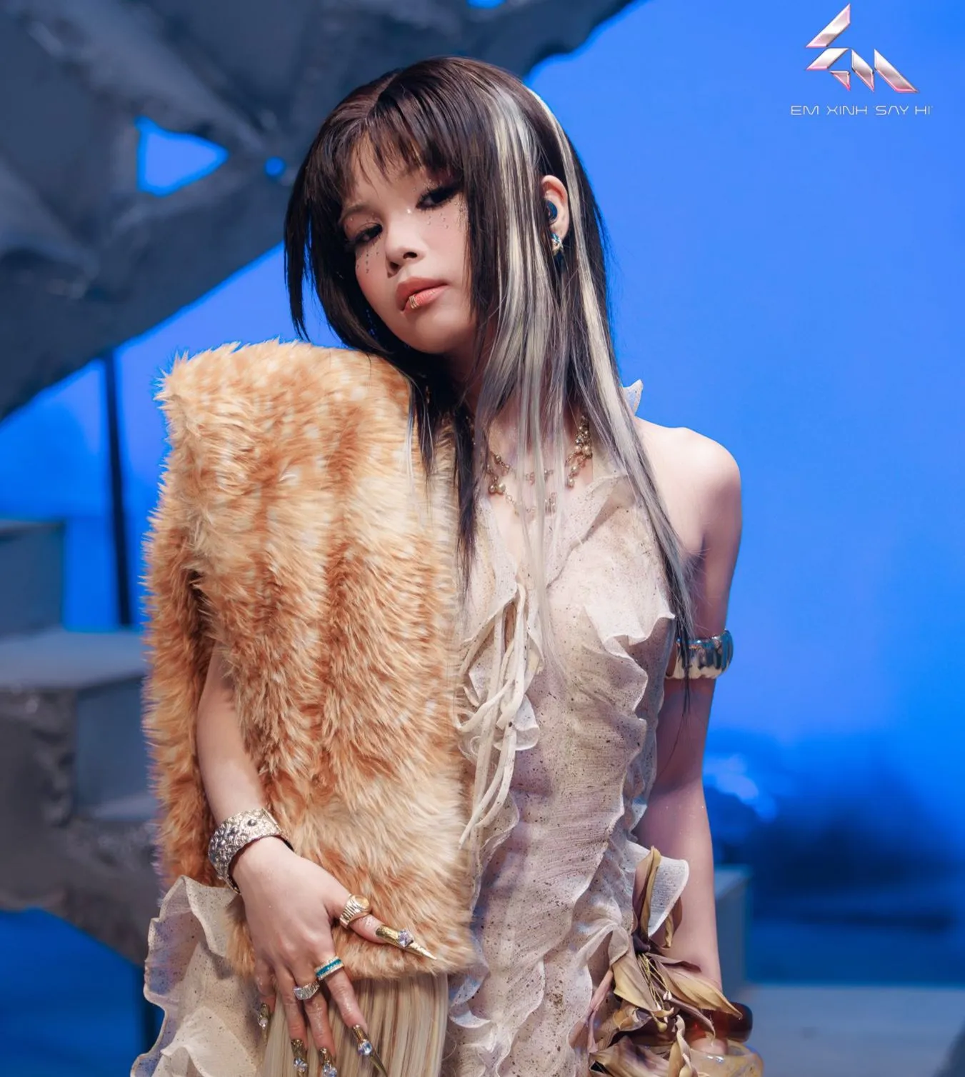 Màn lật kèo ở Em xinh- Ảnh 4.