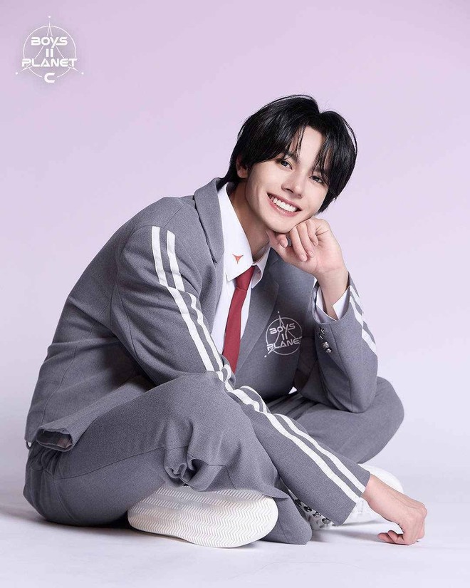 Màn trình diễn gây sốt của chàng trai Vĩnh Long tại show Hàn Quốc- Ảnh 1.