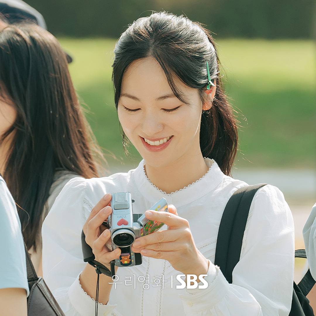 Phim ngôn tình ngược tâm khiến khán giả khóc trôi sông lạc chợ, 10 năm qua chưa từng thấy nữ chính dịu keo như thế- Ảnh 5. Phim ngôn tình ngược tâm khiến khán giả khóc trôi sông lạc chợ, 10 năm qua chưa từng thấy nữ chính dịu keo như thế- Ảnh 5.