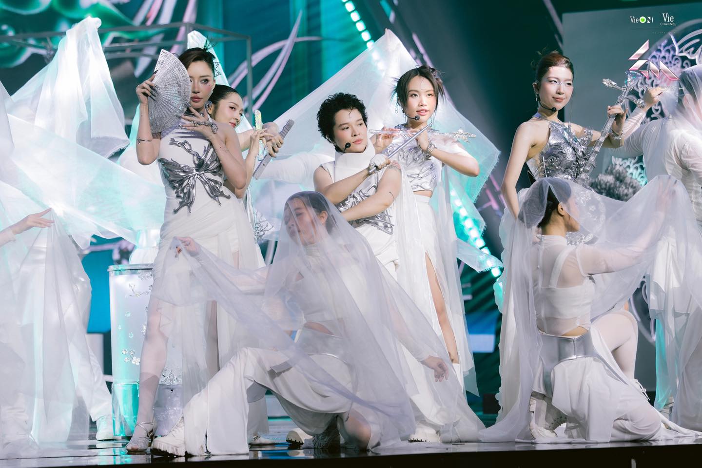 Trấn Thành thái độ cực căng với 1 Em Xinh, buộc chương trình phải công tâm kết quả- Ảnh 2.